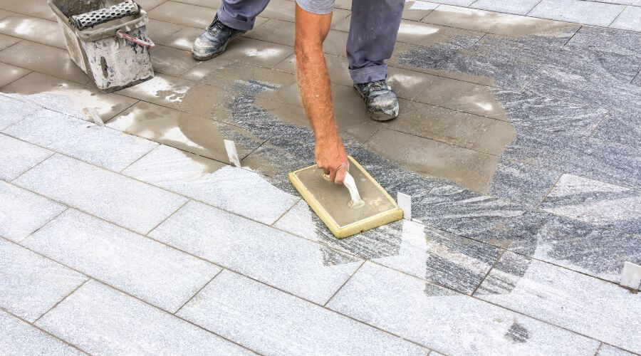 Expert tile roof repair services in Grand Portage, MN
